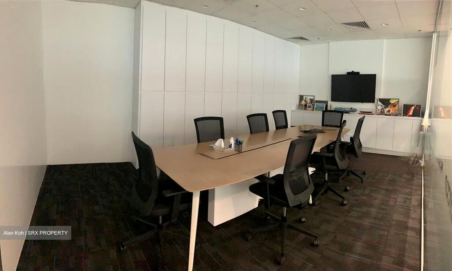 Suntec City Mall (D1), Office #451248901